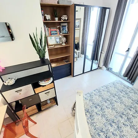 Studio 1 Milano Navigli-3